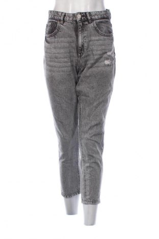 Blugi de femei Fb Sister, Mărime S, Culoare Gri, Preț 40,99 Lei