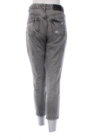 Blugi de femei Fb Sister, Mărime S, Culoare Gri, Preț 40,99 Lei