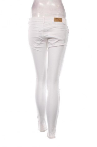 Női farmernadrág Fb Sister, Méret M, Szín Fehér, Ár 5 776 Ft