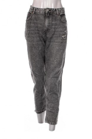 Damskie jeansy Fb Sister, Rozmiar XL, Kolor Czarny, Cena 47,99 zł