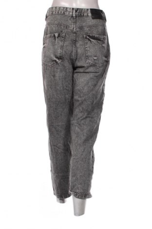 Damskie jeansy Fb Sister, Rozmiar XL, Kolor Czarny, Cena 47,99 zł