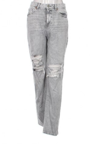 Damen Jeans Fb Sister, Größe S, Farbe Grau, Preis 14,83 €