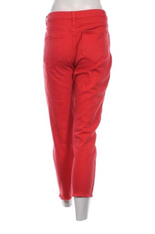 Női farmernadrág Fb Sister, Méret L, Szín Piros, Ár 5 800 Ft