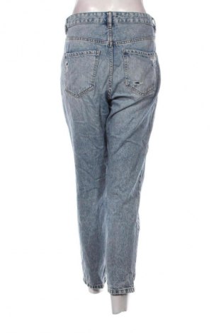 Damen Jeans Fb Sister, Größe L, Farbe Blau, Preis 12,99 €