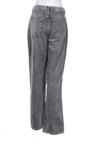 Damen Jeans Fb Sister, Größe XL, Farbe Grau, Preis 14,77 €