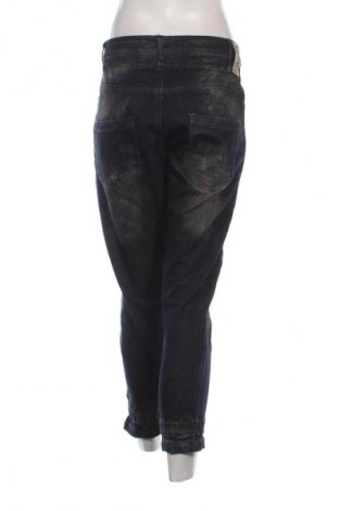 Дамски дънки Fetish, Размер XL, Цвят Син, Цена 41,00 лв.