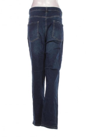 Damen Jeans Fiorella Rubino, Größe 4XL, Farbe Blau, Preis € 24,99