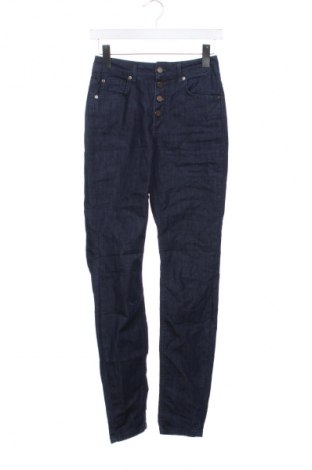 Damen Jeans Fishbone, Größe S, Farbe Blau, Preis 9,99 €