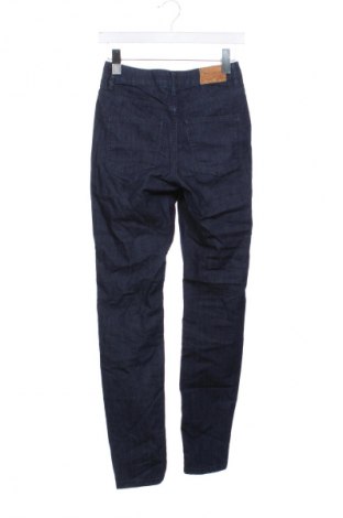 Damen Jeans Fishbone, Größe S, Farbe Blau, Preis 9,99 €