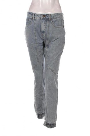 Dámské džíny  Fisherfield, Velikost L, Barva Modrá, Cena  269,00 Kč