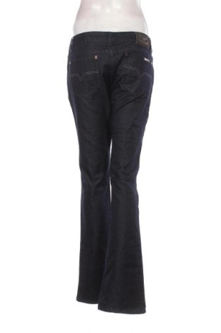 Damen Jeans Fittiway, Größe L, Farbe Blau, Preis 9,99 €
