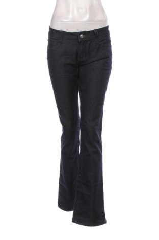 Damen Jeans Fittiway, Größe L, Farbe Blau, Preis 9,99 €