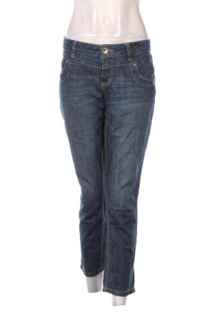 Blugi de femei Five, Mărime XL, Culoare Albastru, Preț 59,99 Lei