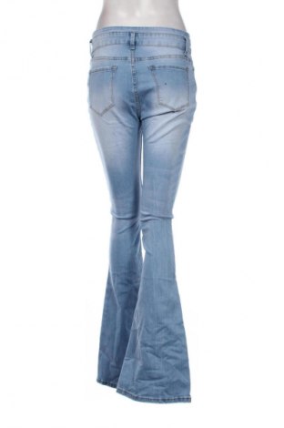 Γυναικείο Τζίν Flamingo, Μέγεθος S, Χρώμα Μπλέ, Τιμή 21,99 €