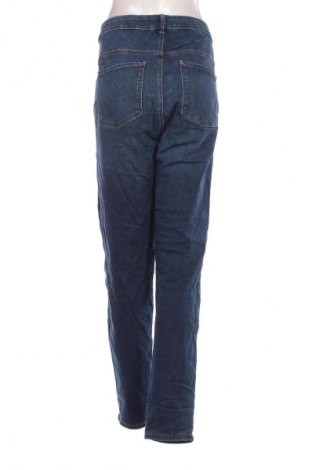 Dámské džíny  Flex, Velikost 3XL, Barva Modrá, Cena  229,00 Kč