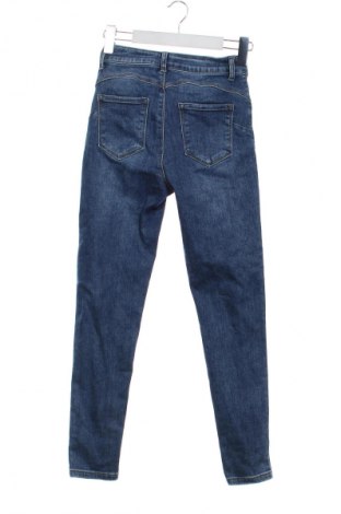 Γυναικείο Τζίν Frangi, Μέγεθος XS, Χρώμα Μπλέ, Τιμή 21,00 €