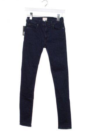 Blugi de femei French Connection, Mărime XS, Culoare Albastru, Preț 235,99 Lei