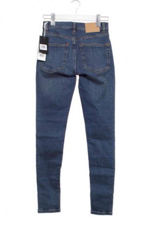 Дамски дънки French Connection, Размер XS, Цвят Син, Цена 75,99 лв.