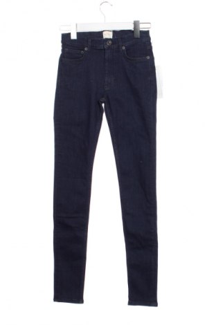 Dámske džínsy  French Connection, Veľkosť XXS, Farba Modrá, Cena  107,95 €