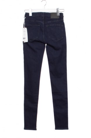 Dámske džínsy  French Connection, Veľkosť XXS, Farba Modrá, Cena  107,95 €