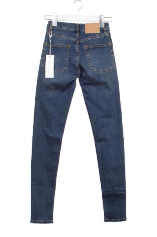 Damskie jeansy French Connection, Rozmiar XXS, Kolor Niebieski, Cena 464,99 zł