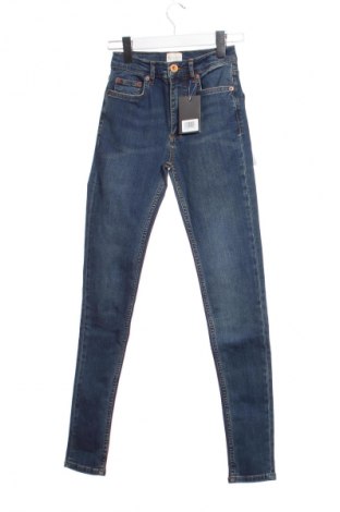 Blugi de femei French Connection, Mărime XXS, Culoare Albastru, Preț 549,99 Lei