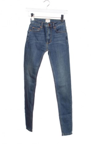 Női farmernadrág French Connection, Méret XXS, Szín Kék, Ár 44 009 Ft