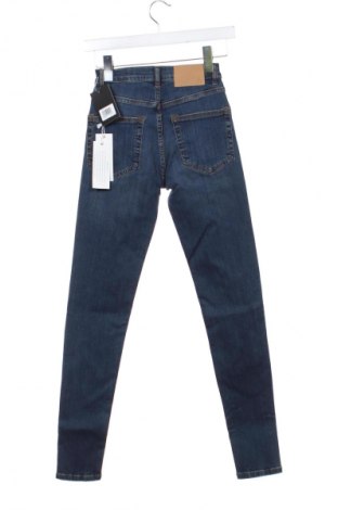 Дамски дънки French Connection, Размер XXS, Цвят Син, Цена 174,99 лв.