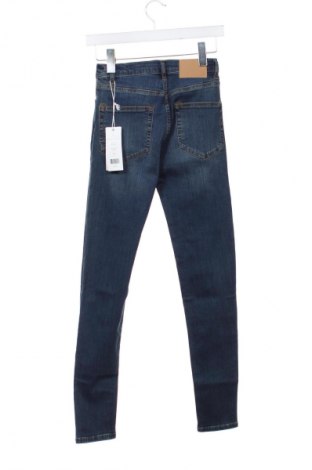 Γυναικείο Τζίν French Connection, Μέγεθος XXS, Χρώμα Μπλέ, Τιμή 78,99 €