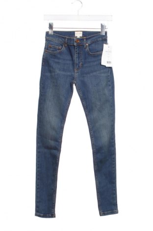 Női farmernadrág French Connection, Méret XXS, Szín Kék, Ár 44 009 Ft