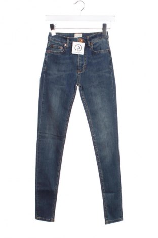 Blugi de femei French Connection, Mărime XXS, Culoare Albastru, Preț 549,99 Lei