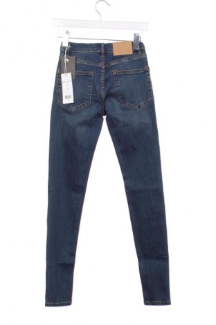 Blugi de femei French Connection, Mărime XXS, Culoare Albastru, Preț 549,99 Lei
