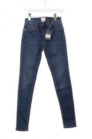 Damen Jeans French Connection, Größe XXS, Farbe Blau, Preis € 89,99