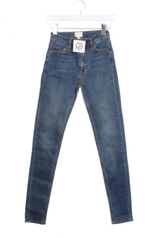 Damen Jeans French Connection, Größe XXS, Farbe Blau, Preis 117,99 €