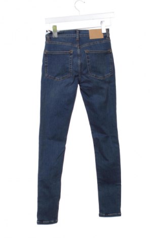 Blugi de femei French Connection, Mărime XS, Culoare Albastru, Preț 549,99 Lei