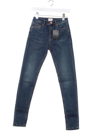 Damen Jeans French Connection, Größe XXS, Farbe Blau, Preis € 117,99