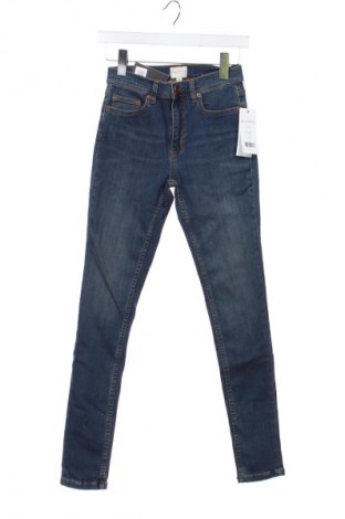 Blugi de femei French Connection, Mărime XS, Culoare Albastru, Preț 549,99 Lei