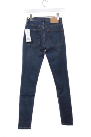 Blugi de femei French Connection, Mărime XS, Culoare Albastru, Preț 549,99 Lei