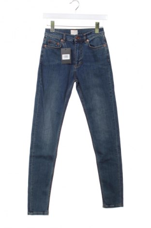 Γυναικείο Τζίν French Connection, Μέγεθος XXS, Χρώμα Μπλέ, Τιμή 78,99 €