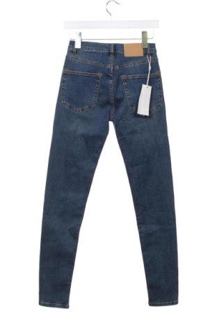 Γυναικείο Τζίν French Connection, Μέγεθος XXS, Χρώμα Μπλέ, Τιμή 78,99 €