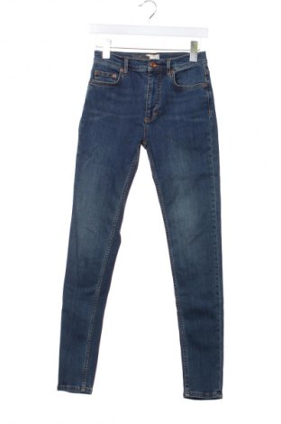 Blugi de femei French Connection, Mărime XS, Culoare Albastru, Preț 549,99 Lei
