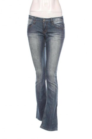 Damen Jeans Fresh Made, Größe M, Farbe Blau, Preis € 20,97
