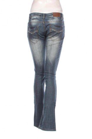 Damen Jeans Fresh Made, Größe M, Farbe Blau, Preis € 20,97