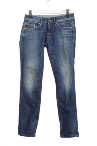 Damen Jeans G-Star Raw, Größe M, Farbe Blau, Preis 26,99 €