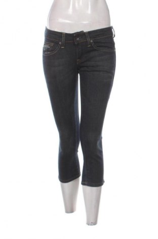 Dámské džíny  G-Star Raw, Velikost M, Barva Modrá, Cena  599,00 Kč