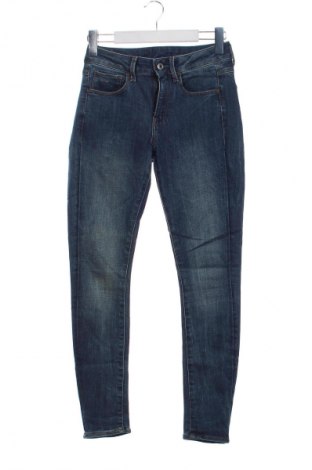 Női farmernadrág G-Star Raw, Méret S, Szín Kék, Ár 17 800 Ft