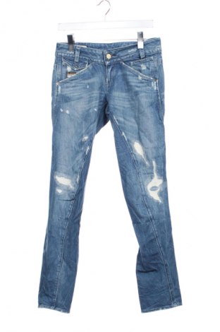 Dámské džíny  G-Star Raw, Velikost M, Barva Modrá, Cena  809,00 Kč