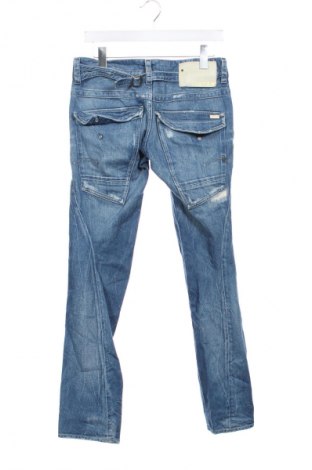 Dámské džíny  G-Star Raw, Velikost M, Barva Modrá, Cena  809,00 Kč