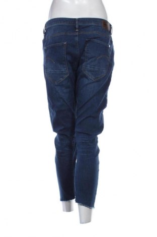 Damskie jeansy G-Star Raw, Rozmiar XL, Kolor Niebieski, Cena 204,60 zł