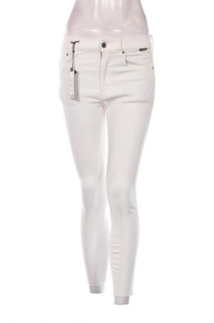 Blugi de femei G-Star Raw, Mărime M, Culoare Alb, Preț 604,99 Lei